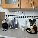 Apartment Exklusive Terrassenwohnung Im Herzen Lübecks Lübeck