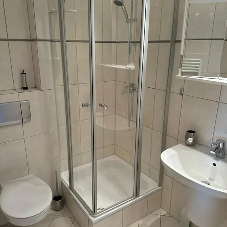 Velmora Boutique - Exklusive Terrassenwohnung Im Herzen Luebecks * ליבק