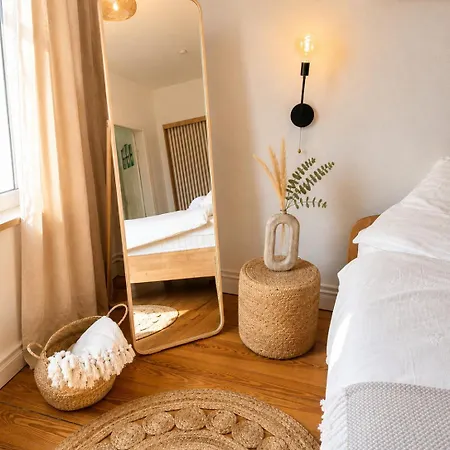 Velmora Boutique - Exklusive Terrassenwohnung Im Herzen Luebecks ליבק