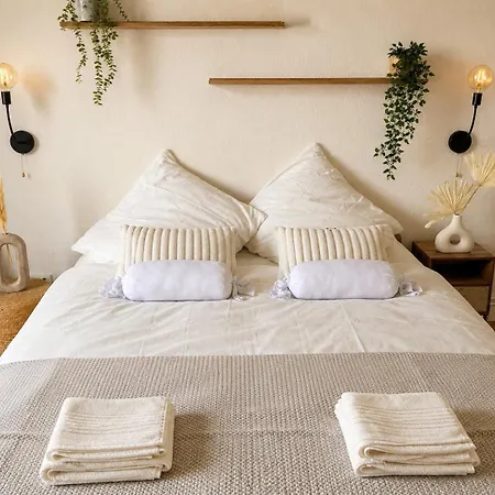 Apartmán Velmora Boutique - Exklusive Terrassenwohnung Im Herzen Luebecks