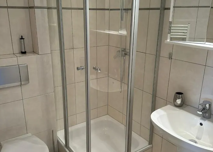 Exklusive Terrassenwohnung Im Herzen Luebecks * Lübeck